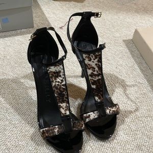 Burberry women shoes